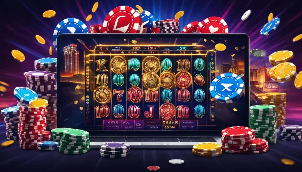 Xổ Số & Keno Sinbet