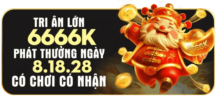 Sự kiện bắn cá đặc biệt Sinbet