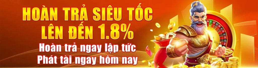 Khuyến mãi chào mừng thành viên mới Sinbet