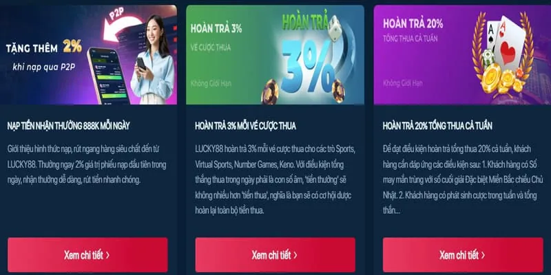 Giao diện ứng dụng cá cược thể thao Sinbet trên điện thoại di động