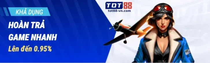 Chương trình thưởng đặc biệt theo sự kiện