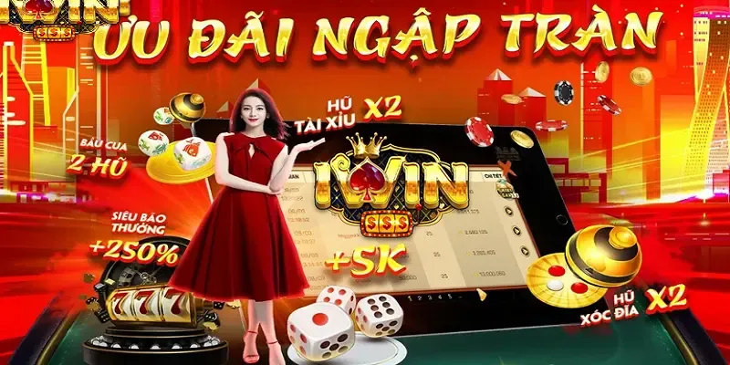 Casino trực tuyến Sinbet