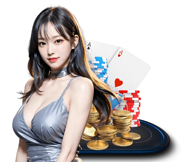 Máy đánh bạc jackpot lũy tiến với giải thưởng khổng lồ
